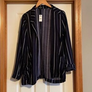 Women’s express lightweight blazer